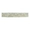 Melrose Ornate Vine Christmas Wired Craft Ribbon - 2.5" x 10 Yards - Green and Gold
